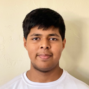 Ainesh Gupta, Engineer + Outreach for Undefined Robotics
