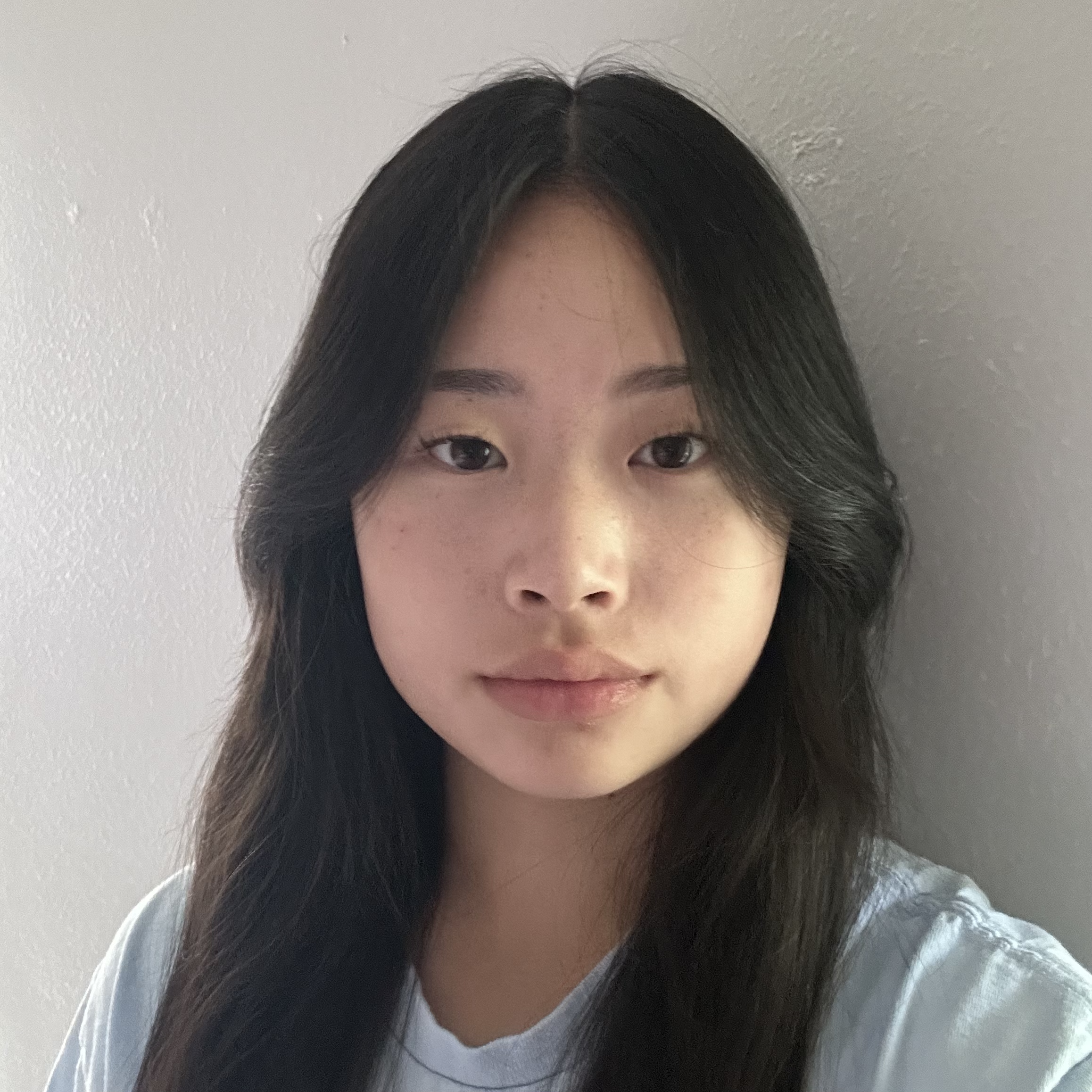 Azalea Tang, Programmer for Undefined Robotics