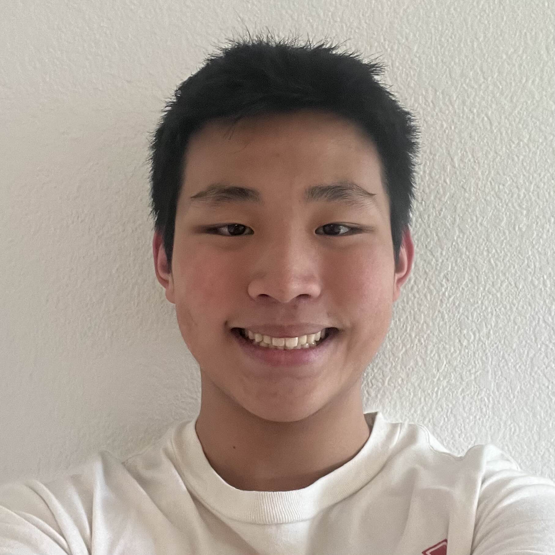 Erik Wang, Engineer + Driver for Undefined Robotics