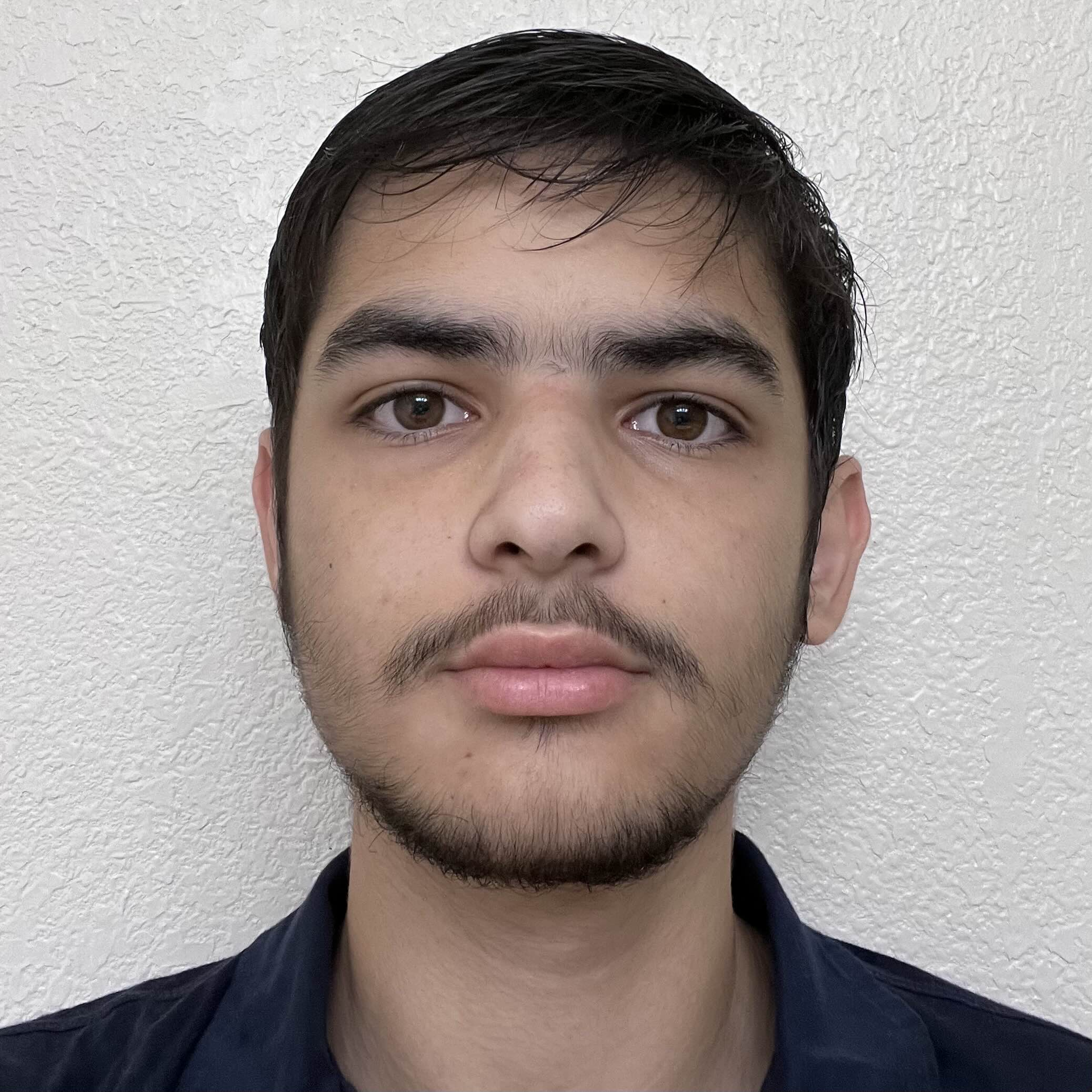 Lucas Silva, Engineer + Driver for Undefined Robotics