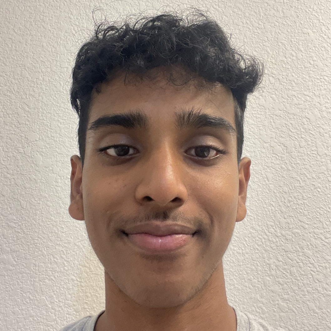 Mahit Cherku, Reserve Engineer + Outreach for Undefined Robotics