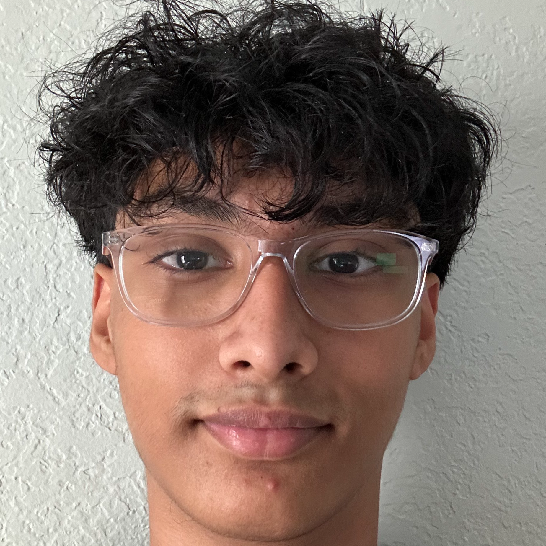 Navin Rao, CAD Modeler + Engineer for Undefined Robotics