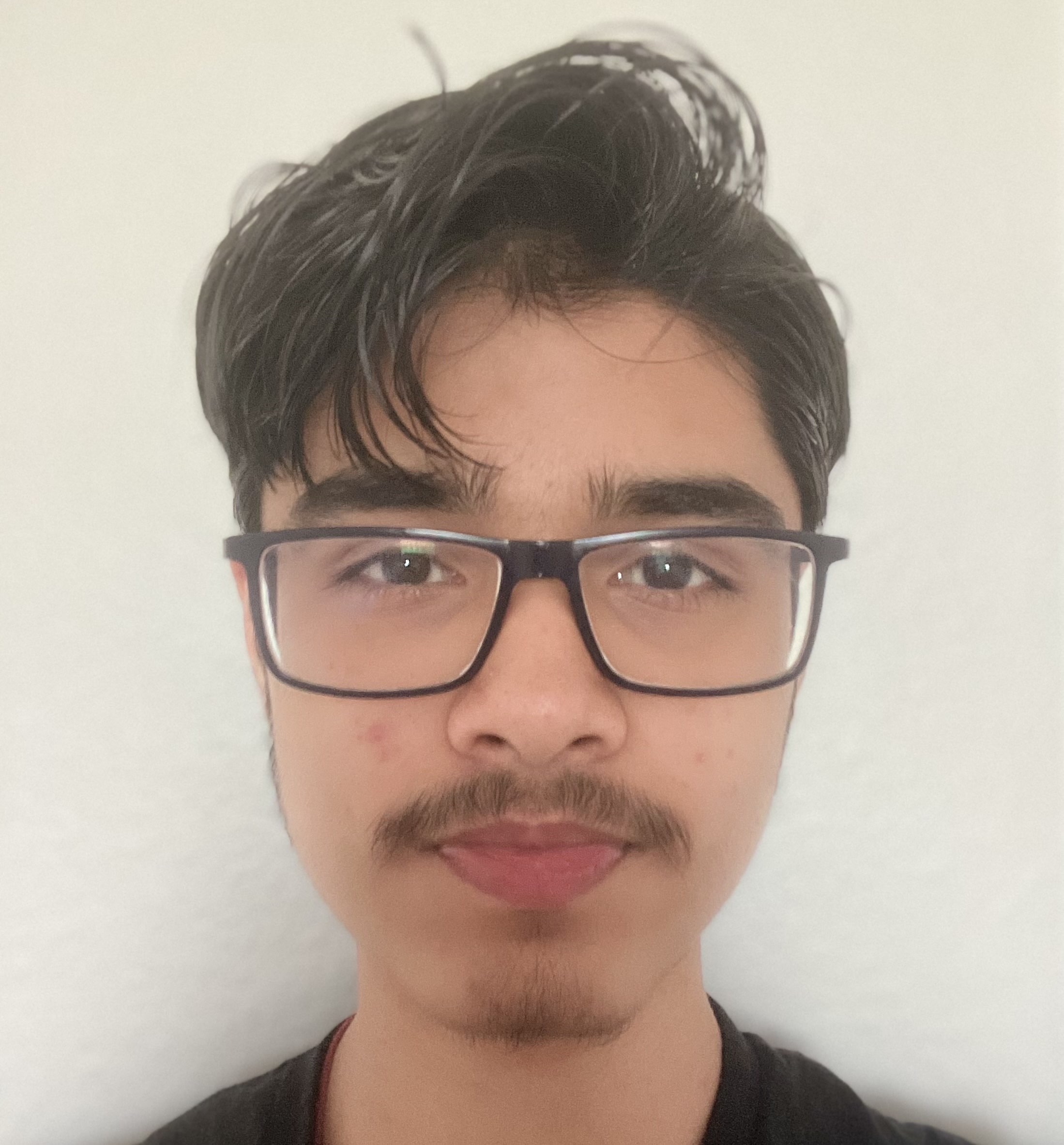 Swaraj Nibandhe - Chief Operating Officer