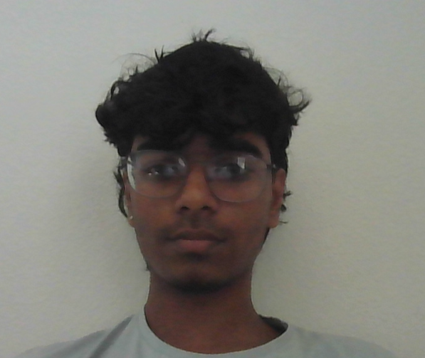 Vedant Teware, Outreach for Undefined Robotics